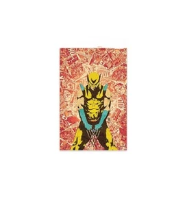 Marvel Comics X-Men Old Man Logan #21 Magazine JC - Picture 1 of 1