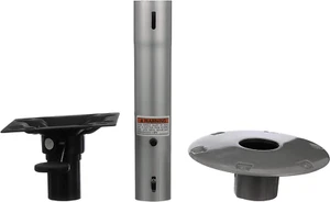 Swivl-Eze 238 Serie Boot Standsitz Kit 23809-7 - Bild 1 von 7