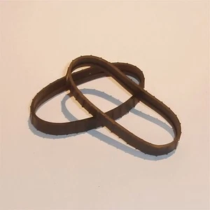 Matchbox Tracks Adventure 2000 K2001 Raider Command Treads Pair - Picture 1 of 4