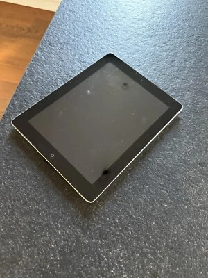 Apple iPad 64 GB Model A1430 3. Generation (2012) - Bild 1 von 3
