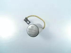 Ignition Condensor Fits VW Karmann Ghia 1200 & Type 1 Beetle 1200 1 237 330 041 - Picture 1 of 1