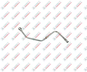 Isuzu Genuine Water pipe 4HK1 8973628270 02/802238 - Bild 1 von 3