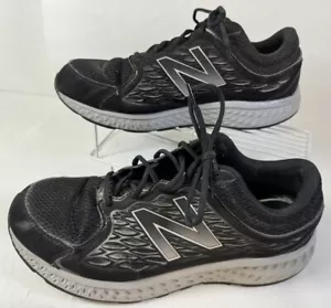 Mens New Balance M420LB3 Black/Gray Trim Men’s Size 12 Running Shoe Sneaker - Picture 1 of 9