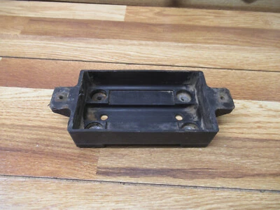 CANNONDALE 440 QUAD ATV *2003 BATTERY BOX - Image 1 of 4