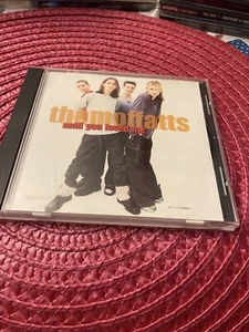 The Moffatts “Until You Loved Me” CD - Picture 1 of 3