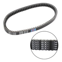 Drive Belt For Polaris RZR XP 4 TURBO 16-17 RZR XP TURBO MD 2016 3211186 SS Z