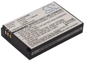 NEU Akku für Drift Ghost S HD HD Ghost 72-011-00 Li-Ion UK Lagerbestand - Bild 1 von 5