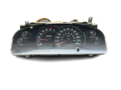 2005 2006 Toyota Tundra Head Speedometer Gauge Cluster 83800-0C391 OEM - Image 1 of 4