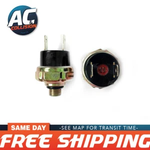 Pressure Switch for Chrysler Fiat Dodge Mazda (Universal / High) (Red Dot) - Picture 1 of 1