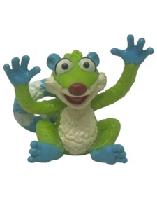 Figura de PVC Treelo de colección Disney Bear In The Big Blue House adorno de pastel RARO DIFÍCIL DE ENCONTRAR - Imagen 1 de 5