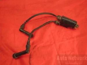 82 Honda CB650SC Nighthawk RIGHT IGNITION COIL 30500-422-013 - Picture 1 of 5