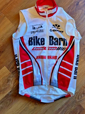 Colete/jaqueta feminina de ciclismo Voler tamanho extra pequeno - Imagem 1 de 2