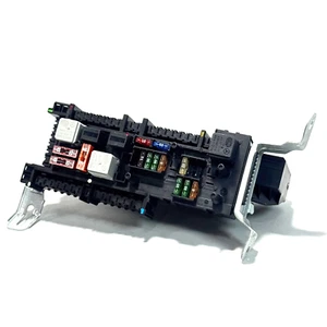 2010-2018 MERCEDES E350 CLS550 REAR SAM MODULE RELAY FUSE BOX 212-900-40-22 OEM - Bild 1 von 17