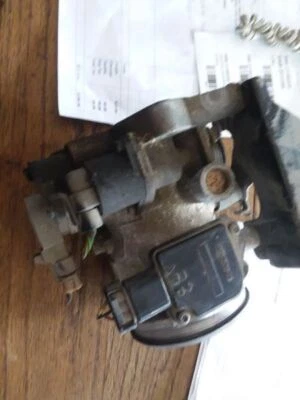 气流计 6-231 3.8L 升 适合 95-98 FIREBIRD 1255588 — 第 1/3 张图片