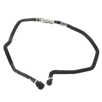 Linha de mangueira de radiador motor GENUINE ROLLS ROYCE Phantom Cullinan 17-12-8-602-706 - Imagem 1 de 4