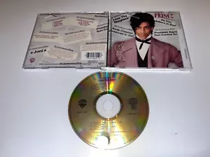 Prince - Controversy CD Music Compact Disc - Picture 1 of 1