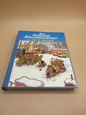 Das fliegende Klassenzimmer  von Erich Kästner
