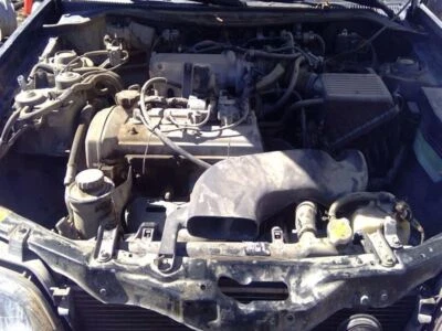 Brazo de control inferior derecho pasajero delantero se adapta a 95-97 TERCEL 879873 Foto 1 de 4