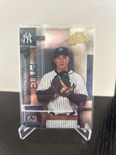 2003 Playoff Absolute Memorabilia Christian Parker #77