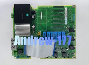 1PCS Siemens C98043-A1663-L11-08 6RY1233-0DA00 power panel NEW - Picture 1 of 3