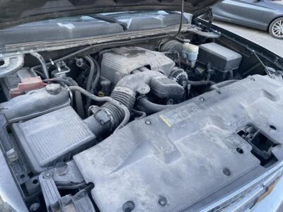 Used Front Left Seat Belt Front fits: 2011 Chevrolet Silverado 1500 pickup bucke - Image 1 of 4