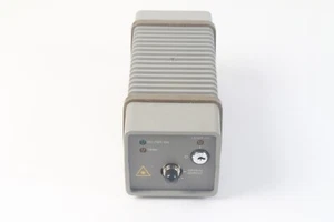 HP 83403A 300 kHz - 3 GHz 1550 nm SMF 9/125 Lichtwellenquelle mit opt. 012 - Bild 1 von 3