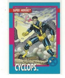 Impel Marvel Uncanny X-Men Xmen 1992 singles #'s 1-100 - Imagen 1 de 4