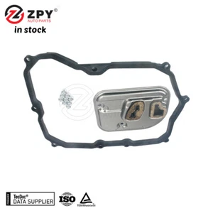 ZPY Transmission Filter For Audi Q3 VOLKSWAGEN CC Passat Tiguan 09M 325 429 - Picture 1 of 6