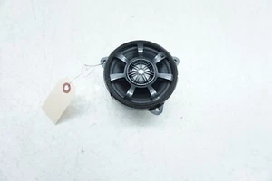 2016-2023 Jaguar XF OEM Center Dash Speaker - Picture 1 of 7