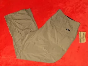 COLUMBIA    MENS  44 X 30  OUTDOOR   PERFORMANCE CARGO  PANTS NEW W/ TAGS - Picture 1 of 11