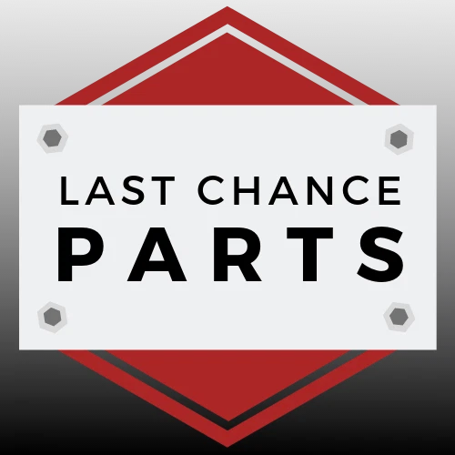 Gehl Piston Kit (190-32297) - Image 1 of 1