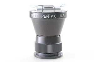 【N MINT+】 Asahi Pentax 67 Eyepiece Magnifier View Finder 6x7 67 67II from JAPAN - Picture 1 of 8