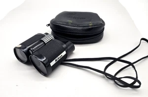 Nikon Sports Glass 7x21 7.1 Degrees Compact Binoculars w/ Protective Nikon Bag - Picture 1 of 7