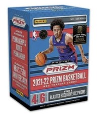 2021-2022 Panini Prizm Basketball PICK YOUR CARD - RCs & Veterans