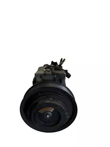 Jeep Grand Cherokee Ac Air Con Compressor Pump Mc447280-1821 Genuine 3.0Crd 2012 - Picture 1 of 10