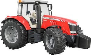 BRUDER - MASSEY 7624 Scale:1/16 - 1/16 - BRU3046 - Picture 1 of 3