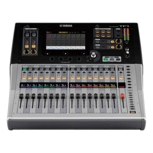 Yamaha TF1 | 16 Channels Digital Mixing Console - Picture 1 of 4