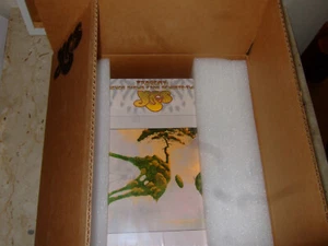 YES / Progeny: Seven Shows from Seventy-Two / 21LP Box Set No. 1417 NEW & SEALED - Picture 1 of 7