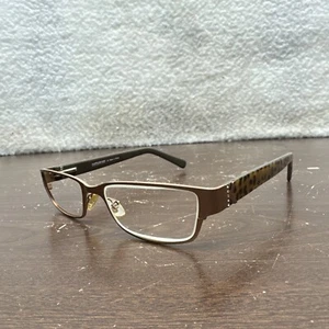 Kardashian Collection Brille KDO 10 Metall Rechteckig 51[]17-135 NUR GESTELL - Bild 1 von 10