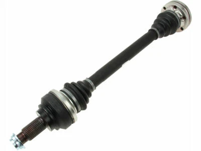 Conjunto de eje trasero izquierdo BMW 135i CV 2008-2013 GKN 13236YC 2009 2010 2011 Foto 1 de 2