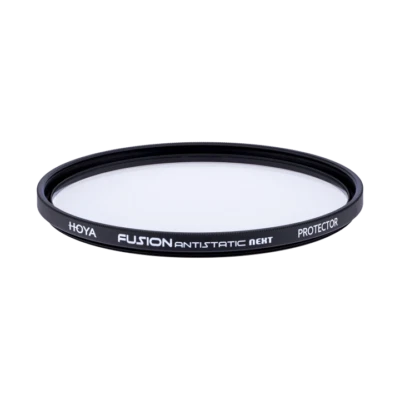 Hoya Fusion Antistatic Next Protector Camera SMC Lens Filter - Image 1 of 4