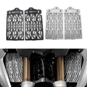 For BMW R1200GS ADV LC Adventure Radiator Guard Grill Grille Cover Protector - Picture 1 of 10