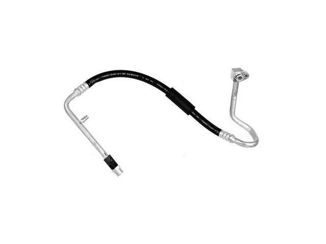 Manguera de succión de refrigerante de aire acondicionado para Nissan Xterra 2000-2001 3,3 L V6 63JQNZ Foto 1 de 1