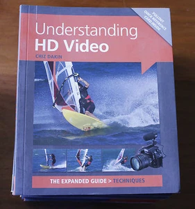 Understanding HD Video (Expanded Guide Techniques), Chiz Dakin - Imagen 1 de 3