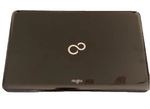 Upgraded Laptop CHEAP FAST Fujitsu - Picture 1 of 8