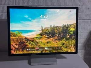 Microsoft Surface Studio 2 28" i7-7820HQ 32GB 1TB NVIDIA GeForce GTX 1070 - Picture 1 of 22