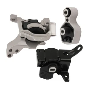 Kit de montaje de motor de transmisión delantera trasera para Mazda 6 CX-5 2,5 L 2014-2017 A4438 - Imagen 1 de 14