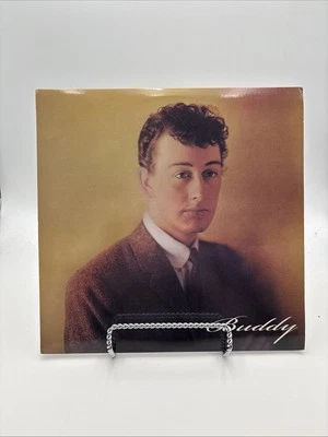 Buddy Holly- R&R Doxy DOY 612 2009 Europe Lp Vinyl Record NM - Image 1 of 4