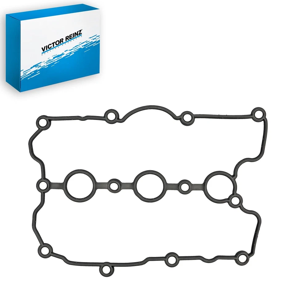 Junta de cubierta de válvula de motor Victor Reinz para Audi S4 2010-2016 3,0 L V6 Foto 1 de 1