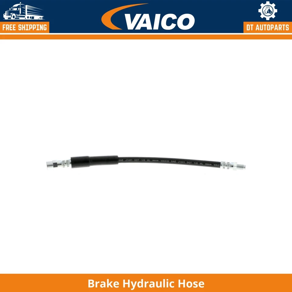 Mangueira hidráulica de freio Vaico para 2006-2007 BMW 525xi base 3.0L L6 - Imagem 1 de 1